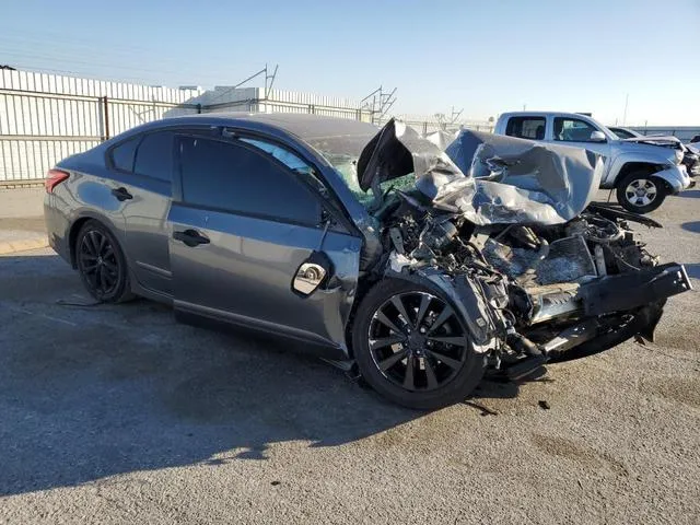 1N4AL3AP3HC246436 2017 2017 Nissan Altima- 2-5 4