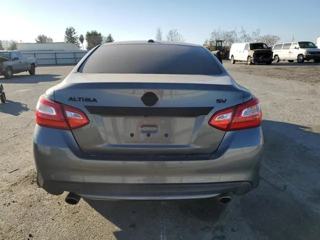 1N4AL3AP3HC246436 2017 2017 Nissan Altima- 2-5 6