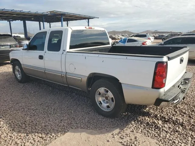 2GCEC19V211378070 2001 2001 Chevrolet Silverado- C1500 2