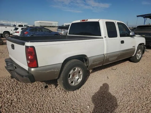 2GCEC19V211378070 2001 2001 Chevrolet Silverado- C1500 3