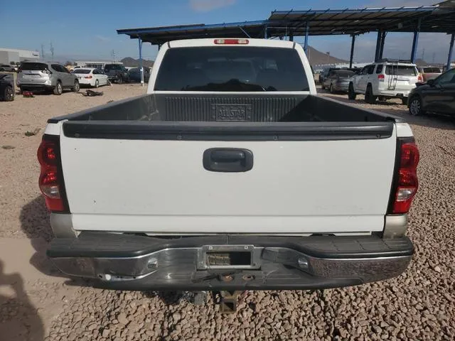 2GCEC19V211378070 2001 2001 Chevrolet Silverado- C1500 6