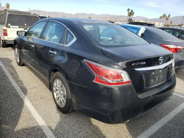 1N4AL3AP5FN864231 2015 2015 Nissan Altima- 2-5 2