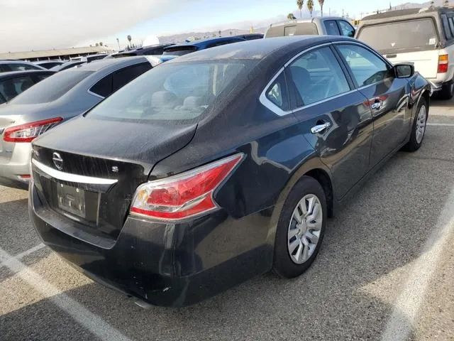 1N4AL3AP5FN864231 2015 2015 Nissan Altima- 2-5 3