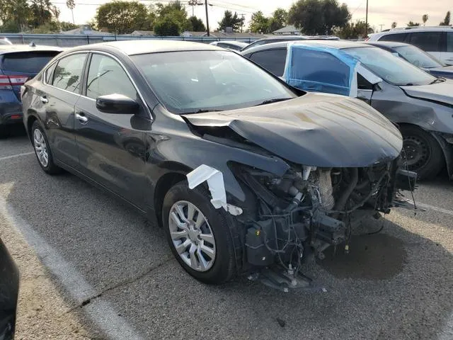 1N4AL3AP5FN864231 2015 2015 Nissan Altima- 2-5 4