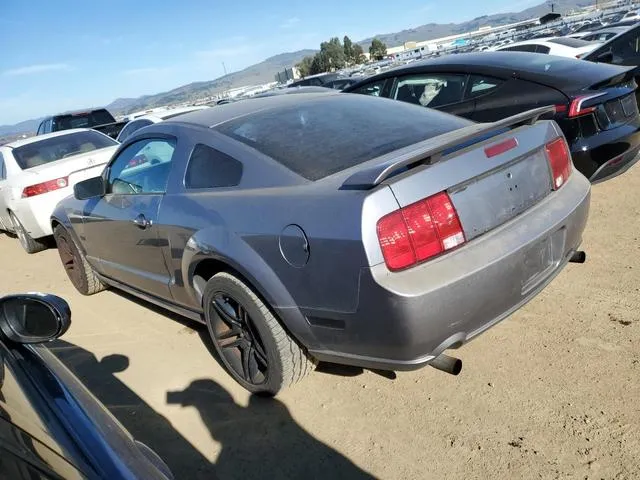 1ZVFT82H775203562 2007 2007 Ford Mustang- GT 2