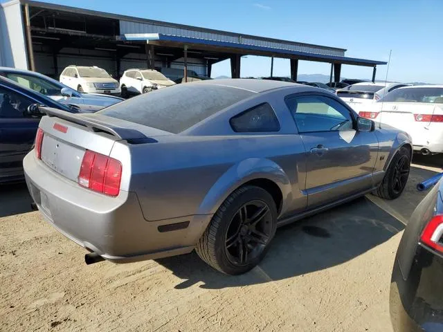 1ZVFT82H775203562 2007 2007 Ford Mustang- GT 3