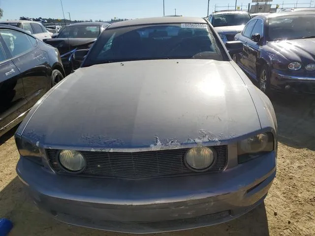 1ZVFT82H775203562 2007 2007 Ford Mustang- GT 5