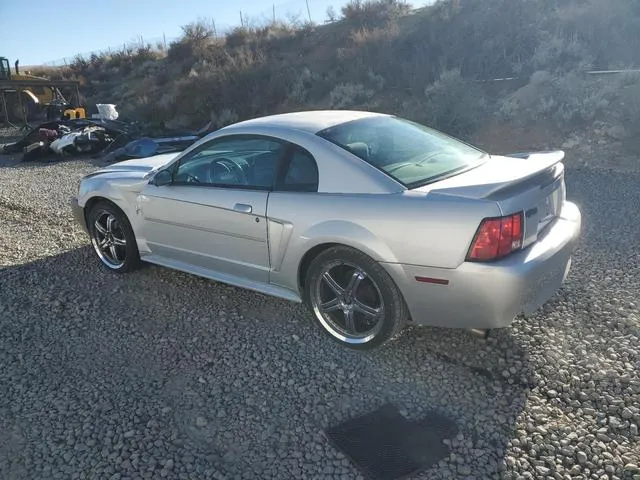 1FAFP4045YF271103 2000 2000 Ford Mustang 2