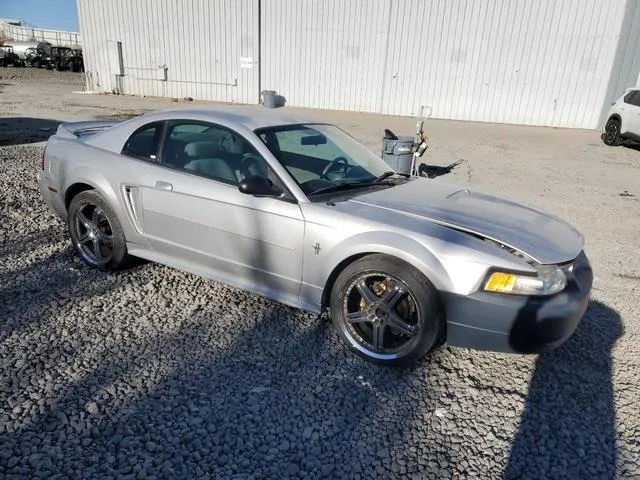 1FAFP4045YF271103 2000 2000 Ford Mustang 4