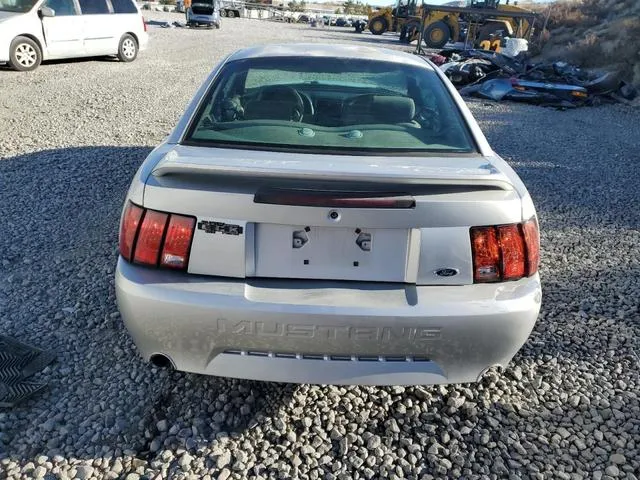 1FAFP4045YF271103 2000 2000 Ford Mustang 6