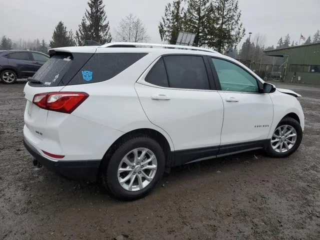 3GNAXUEV5MS175345 2021 2021 Chevrolet Equinox- LT 3