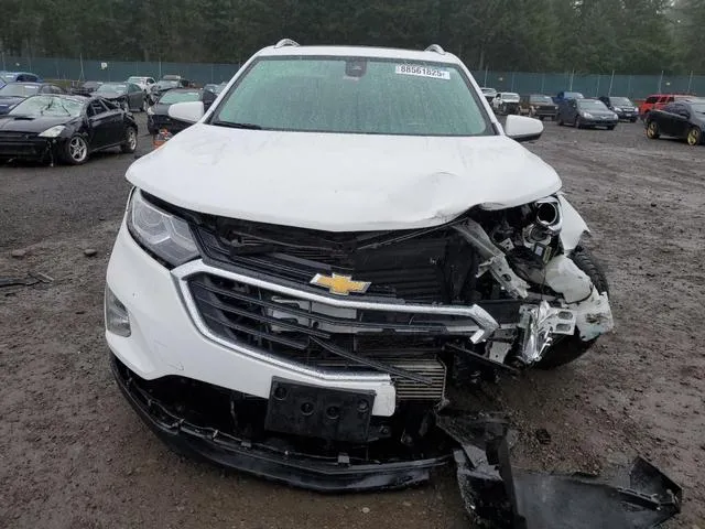 3GNAXUEV5MS175345 2021 2021 Chevrolet Equinox- LT 5