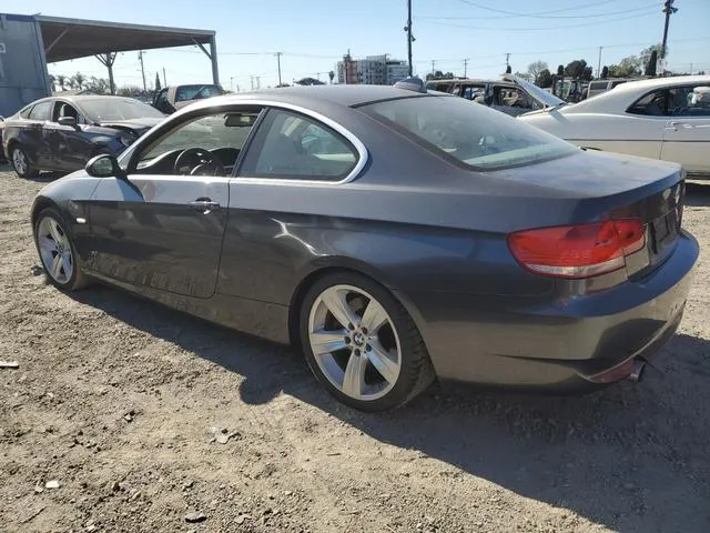 WBAWB73578P039236 2008 2008 BMW 3 Series- 335 I 2