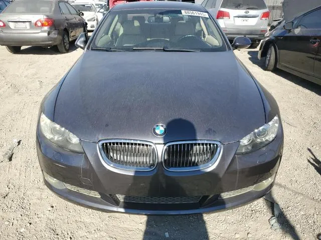 WBAWB73578P039236 2008 2008 BMW 3 Series- 335 I 5