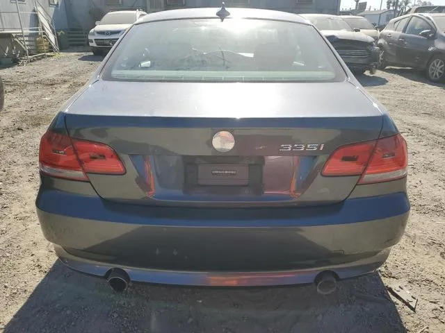 WBAWB73578P039236 2008 2008 BMW 3 Series- 335 I 6