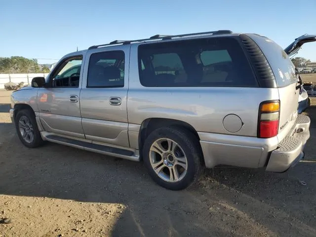 1GKFK66U44J234809 2004 2004 GMC Yukon- Denali 2