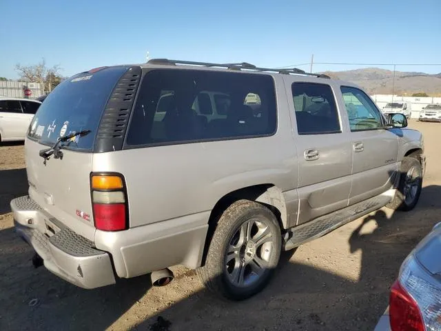 1GKFK66U44J234809 2004 2004 GMC Yukon- Denali 3