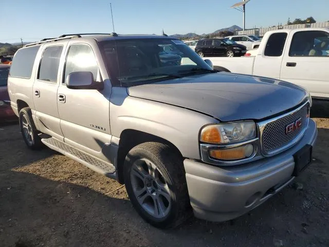 1GKFK66U44J234809 2004 2004 GMC Yukon- Denali 4