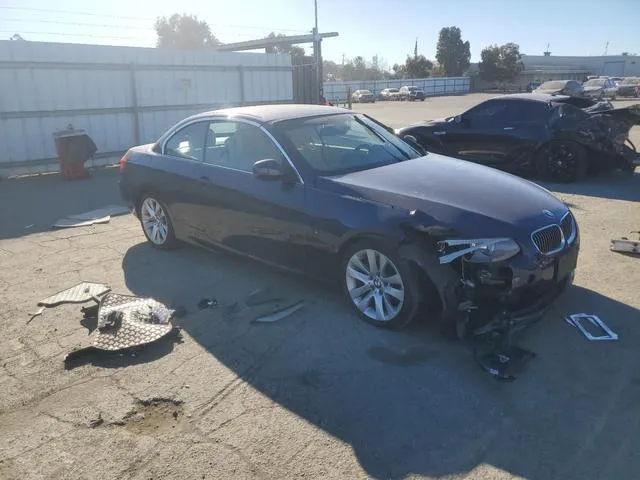 WBADW7C58DE732477 2013 2013 BMW 3 Series- 328 I Sulev 4