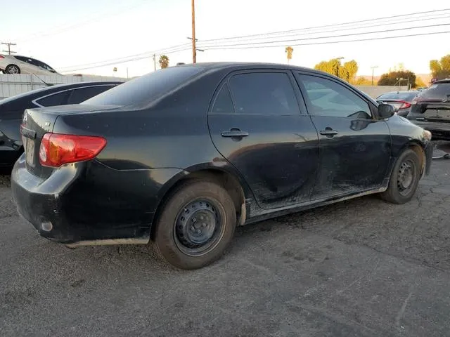 1NXBU4EE7AZ257199 2010 2010 Toyota Corolla- Base 3