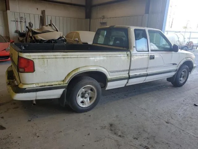 1GCCS1943S8229540 1995 1995 Chevrolet S10- S10 3