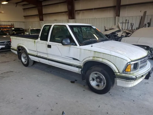 1GCCS1943S8229540 1995 1995 Chevrolet S10- S10 4