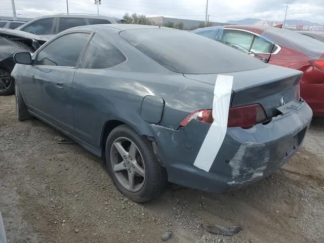 JH4DC54824S006722 2004 2004 Acura RSX 2