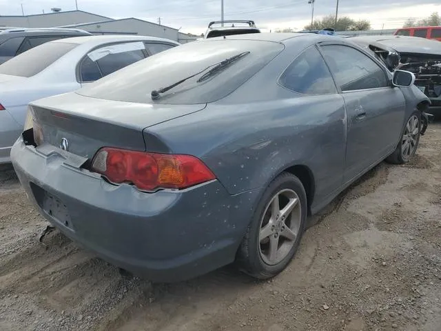 JH4DC54824S006722 2004 2004 Acura RSX 3