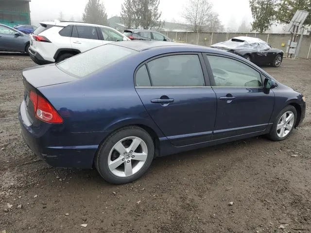 JHMFA168X6S002974 2006 2006 Honda Civic- EX 3