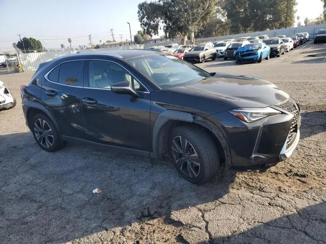 JTHX3JBH3L2030146 2020 2020 Lexus UX- 200 4