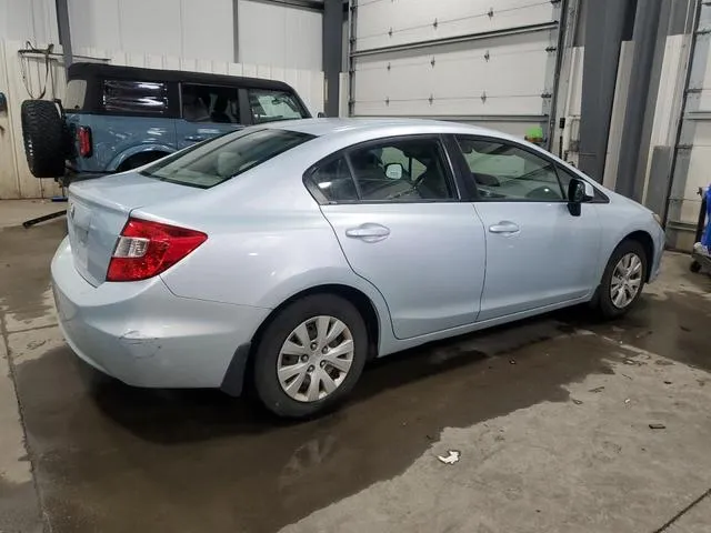 19XFB2F5XCE017757 2012 2012 Honda Civic- LX 3