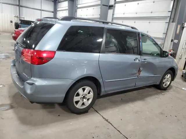 5TDZA23C74S117499 2004 2004 Toyota Sienna- CE 3