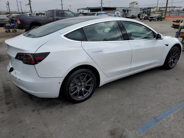 5YJ3E1EAXLF631964 2020 2020 Tesla MODEL 3 3