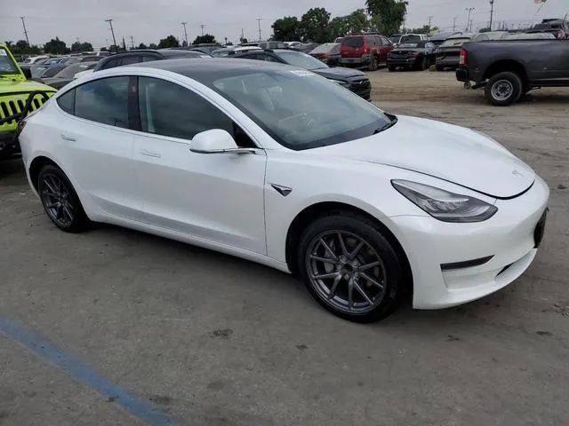 5YJ3E1EAXLF631964 2020 2020 Tesla MODEL 3 4