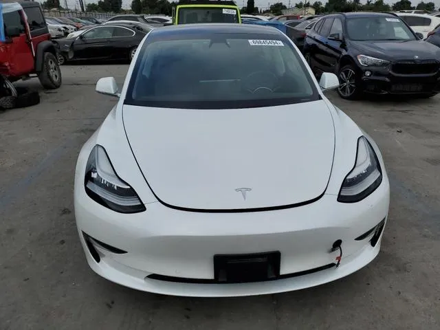 5YJ3E1EAXLF631964 2020 2020 Tesla MODEL 3 5