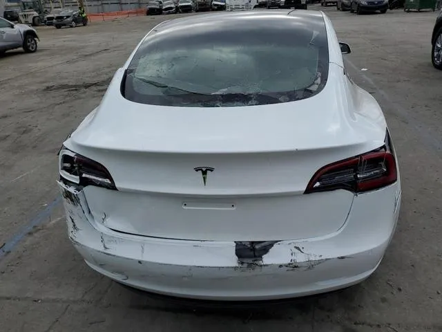 5YJ3E1EAXLF631964 2020 2020 Tesla MODEL 3 6