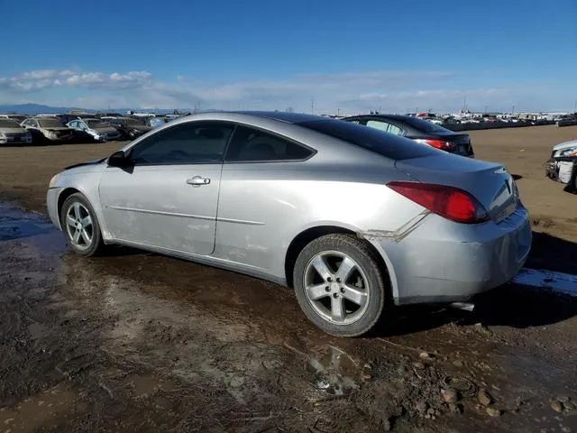 1G2ZH158064149891 2006 2006 Pontiac G6- GT 2