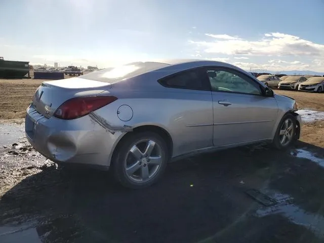 1G2ZH158064149891 2006 2006 Pontiac G6- GT 3