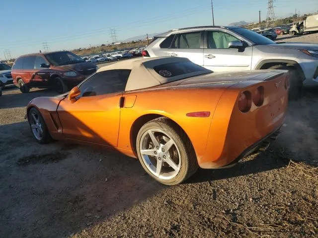 1G1YY36U375110988 2007 2007 Chevrolet Corvette 2