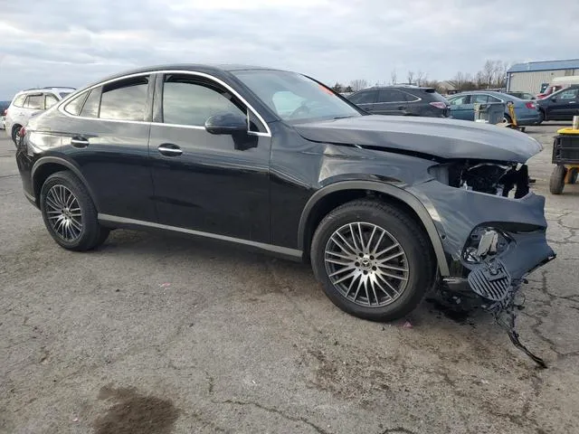 W1NKJ4HB4SF294787 2025 2025 Mercedes-Benz GLC-Class- 300 4M 4