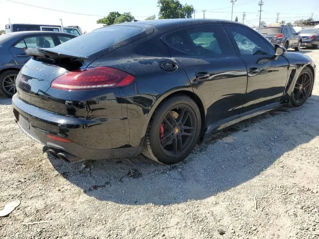 WP0AF2A78FL080066 2015 2015 Porsche Panamera- Gts 3