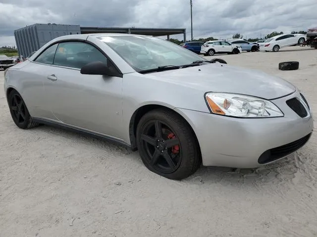 1G2ZH351774148902 2007 2007 Pontiac G6- GT 4