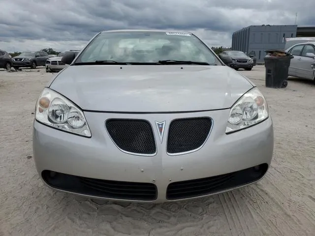 1G2ZH351774148902 2007 2007 Pontiac G6- GT 5