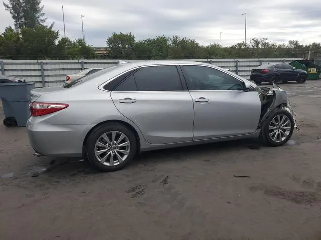 4T1BF1FK7HU799183 2017 2017 Toyota Camry- LE 3