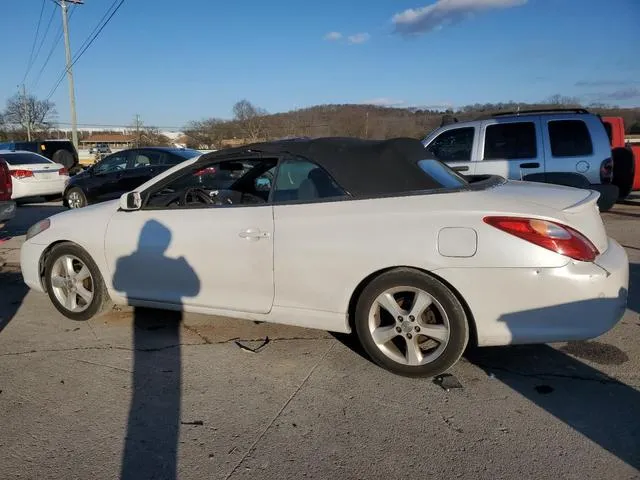 4T1FA38P76U088925 2006 2006 Toyota Camry- SE 2