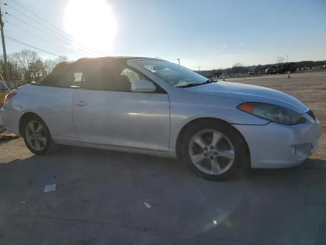 4T1FA38P76U088925 2006 2006 Toyota Camry- SE 4