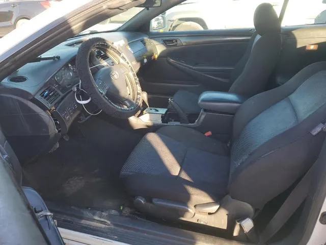 4T1FA38P76U088925 2006 2006 Toyota Camry- SE 7