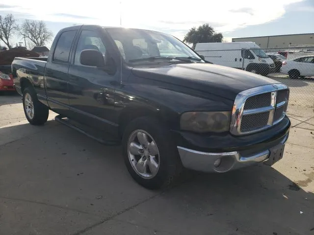 1D7HA18N22S622313 2002 2002 Dodge RAM 1500 4