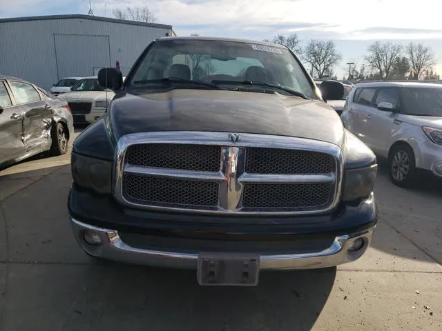 1D7HA18N22S622313 2002 2002 Dodge RAM 1500 5