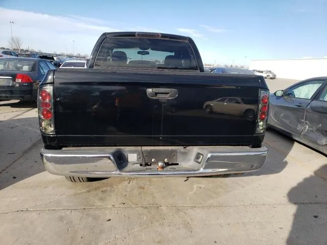 1D7HA18N22S622313 2002 2002 Dodge RAM 1500 6